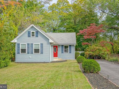 407 Hamilton Rd, Glassboro, NJ, 08028