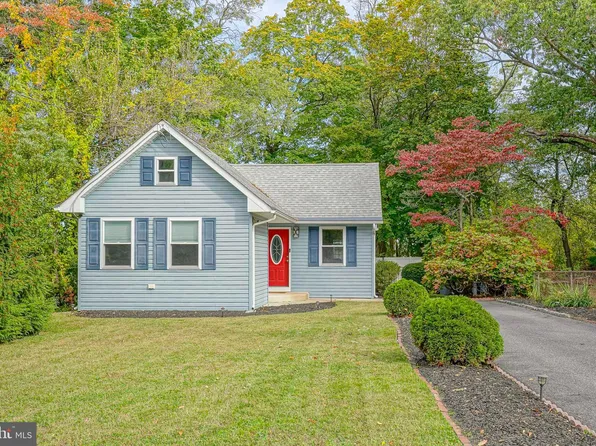 407 Hamilton Rd, Glassboro, NJ 08028