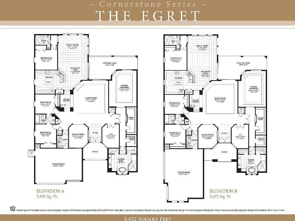 Floor Plan.