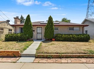 4860 W Ohio Avenue, Denver, CO 80219