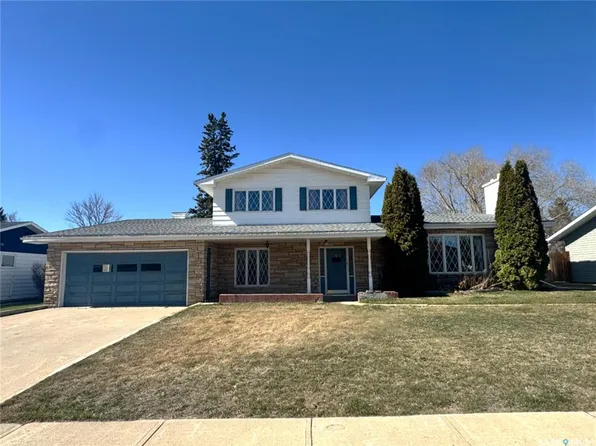 503 7th AVENUE W, Biggar, SK S0K 0M0