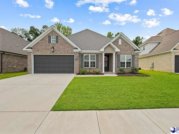 1014 Cedar Crest Ln, Florence, SC 29501