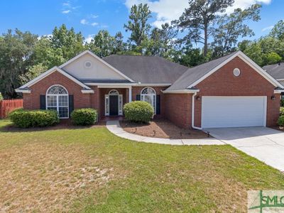 3 Kingfisher Cir, Savannah, GA, 31419