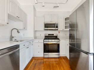44 Cameron St #2, Brookline, MA 02445