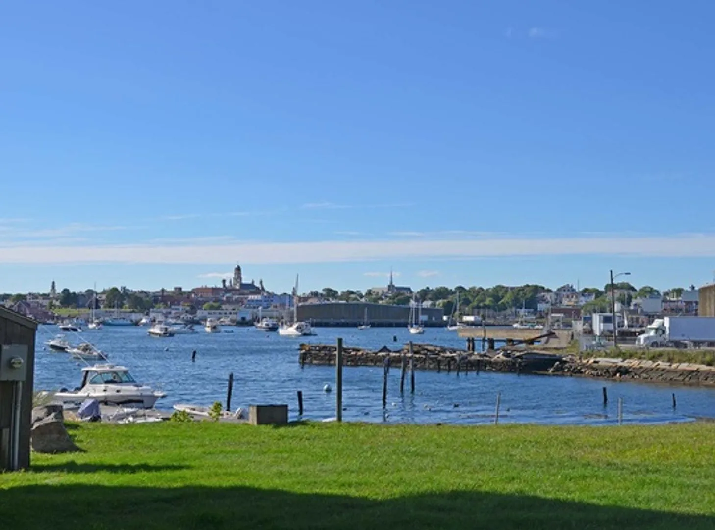 Winter Rental: Pirate's Cove (Pet-friendly!) — Photo 2