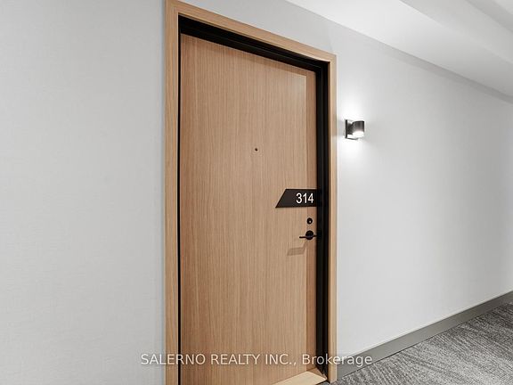 4th image of 35 Parliament St #314