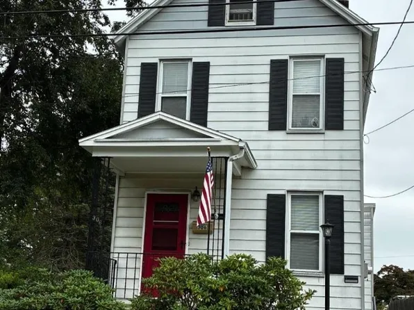 306 Aurora St, Lopatcong Twp., NJ 08865