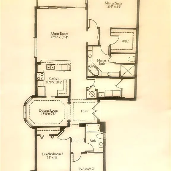 451 Bayfront Pl #5311 — Photo 38