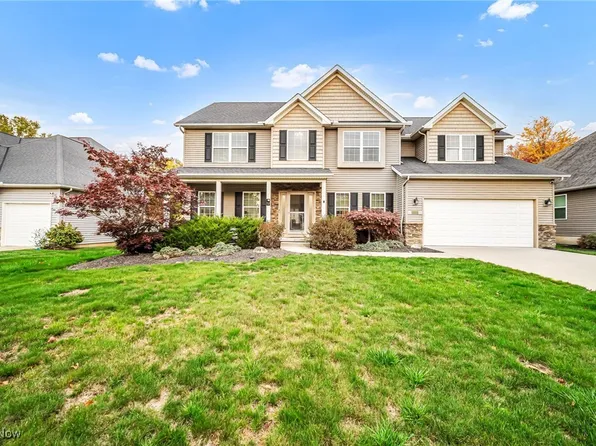 21176 Hickory Branch Trl, Strongsville, OH 44136