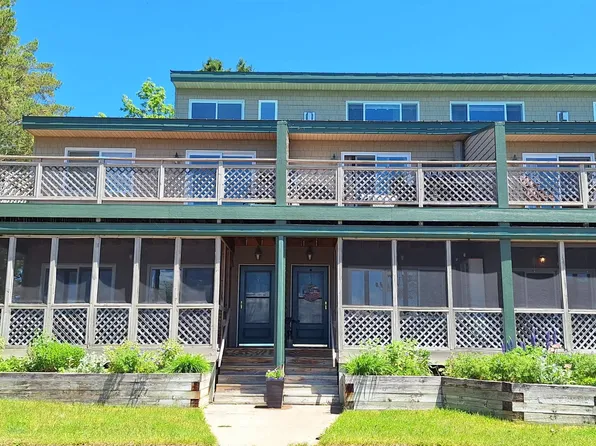 668 Main St #1, La Pointe, WI 54850