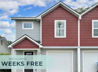 326 W Morgan St, Denison, TX 75020