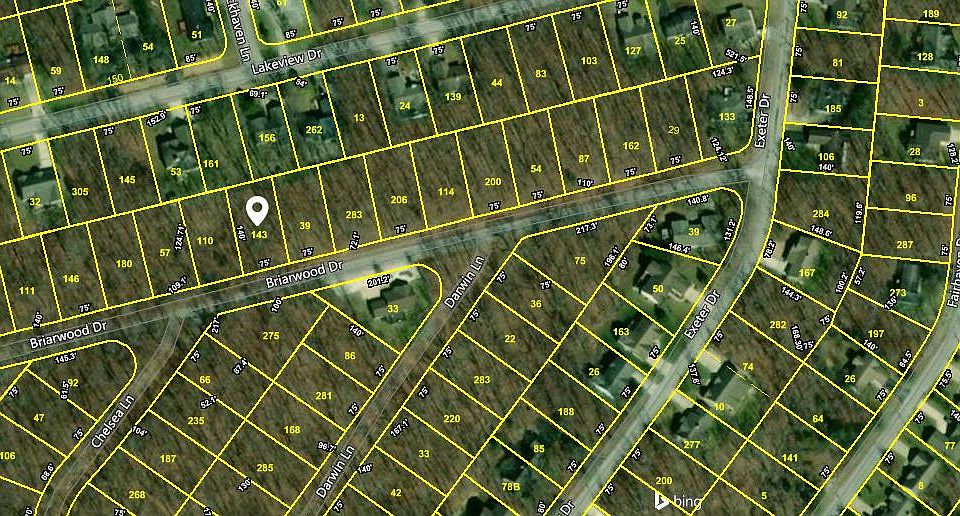 1st image of 329 Briarwood Dr