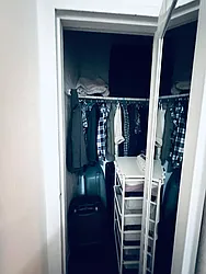 Rented by Ovation Properties, LLC