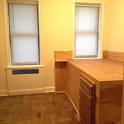 Rented by Alpha Properties NYC I LLC