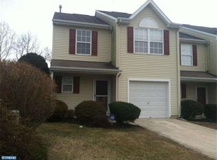 2101 Tall Pnes, Pine Hill, NJ 08021