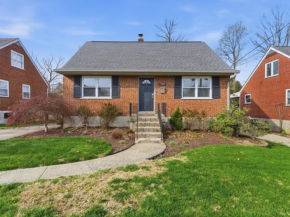 1st image of 109 Yancey Dr