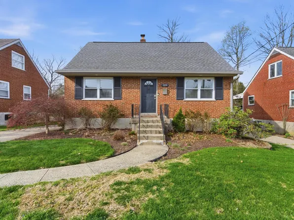 109 Yancey Dr, Lakeside Park, KY 41017