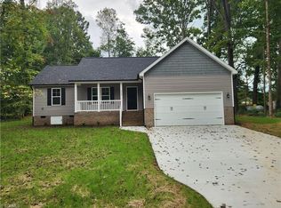 220 Longview Rd, Madison, NC 27025