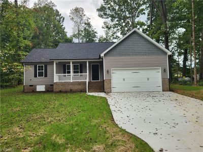220 Longview Rd, Madison, NC, 27025