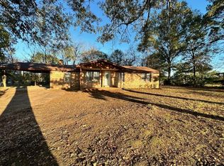 352 Highway 1400, Daingerfield, TX 75638