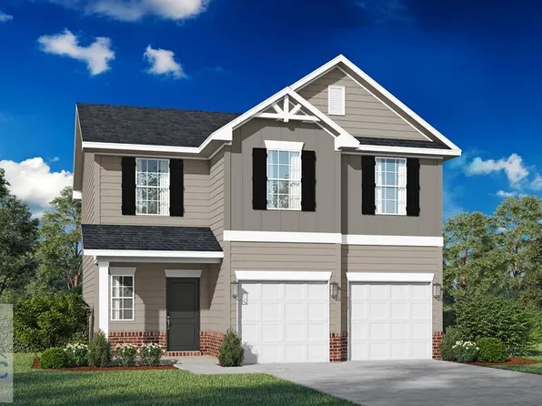 250 Anchor Ave, Hinesville, GA 31313