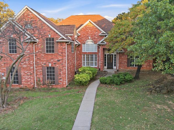 1541 Valley Creek Rd