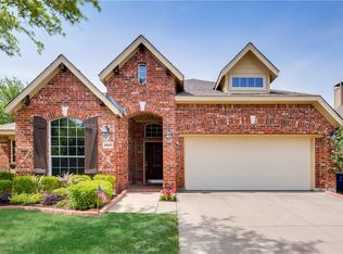 8601 Irwin Ct, McKinney, TX 75072