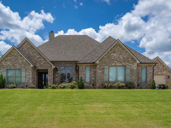 161 Ella Kate Dr, Longview, TX 75605