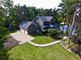 4600 Shifman Rd, Goodrich, MI 48438