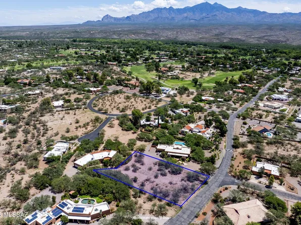 Avenida De Otero #168, Tubac, AZ 85646