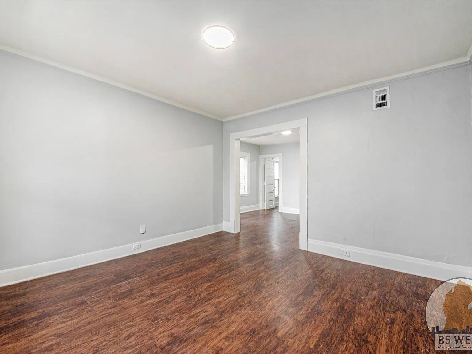 407 11th Street Northwest - D — Photo 2