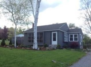 54 North Ln, West Rutland, VT 05777