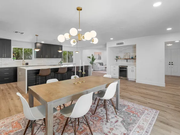 2519 E MESCAL Street, Phoenix, AZ 85028