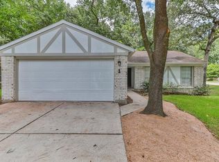 1 E Wavy Oak Cir, Spring, TX 77381