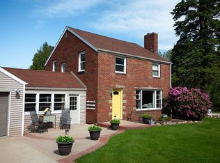 601 W Home St, Edmore, MI 48829