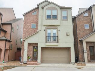 11014 Upland River Dr, Houston, TX 77043