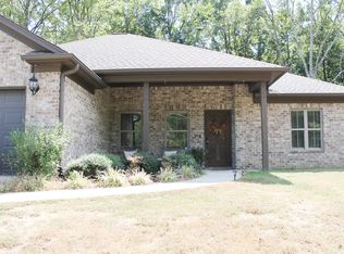 128 Water St, Saltillo, MS 38866