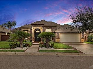 5800 Toucan Ave, Mission, TX 78573