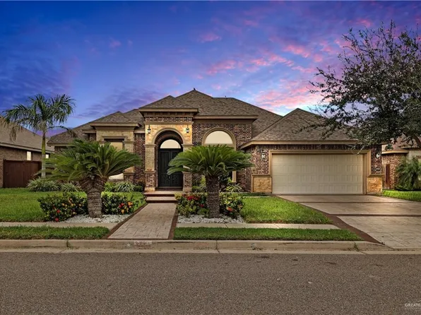 5800 Toucan Ave, Mission, TX 78573