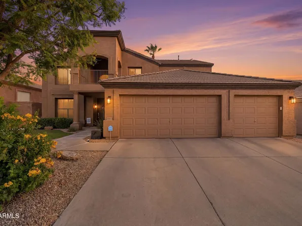 25833 N 43RD Place, Phoenix, AZ 85050