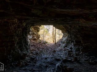 746 Evening Star Rd, Harriet, AR 72639