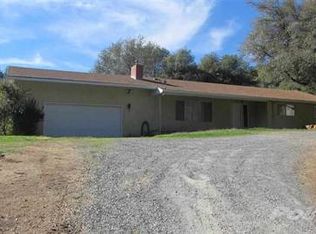 21112 Skyview Dr, Sonora, CA 95370