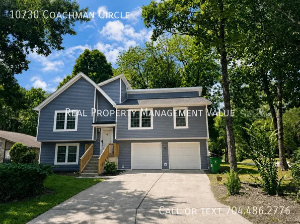 10730 Coachman Cir, Charlotte, NC 28277