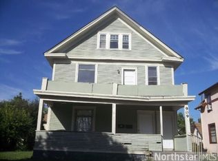 909 Russell Ave N, Minneapolis, MN 55411