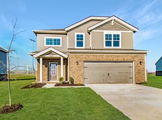 10091 Creamery Ln LOT 42, Bowling Green, KY 42101