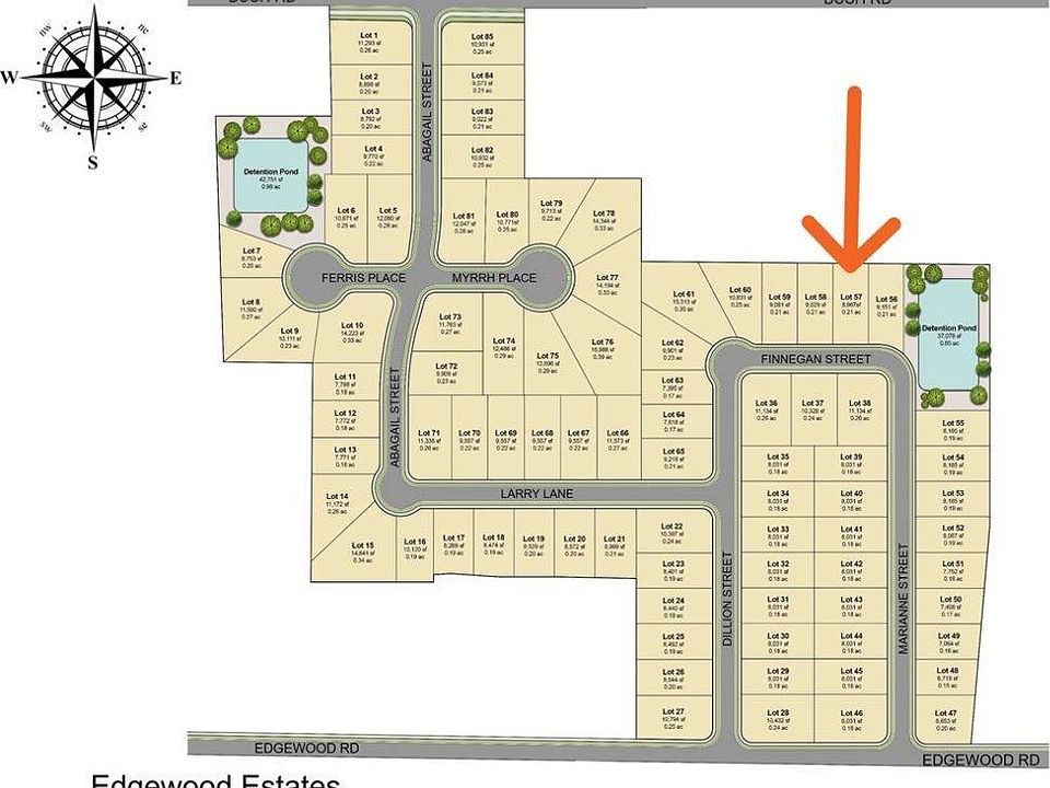 2nd image of 57 Finnegan