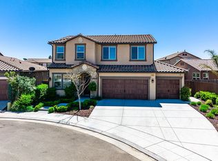 1825 E Via Bella Ave, Fresno, CA