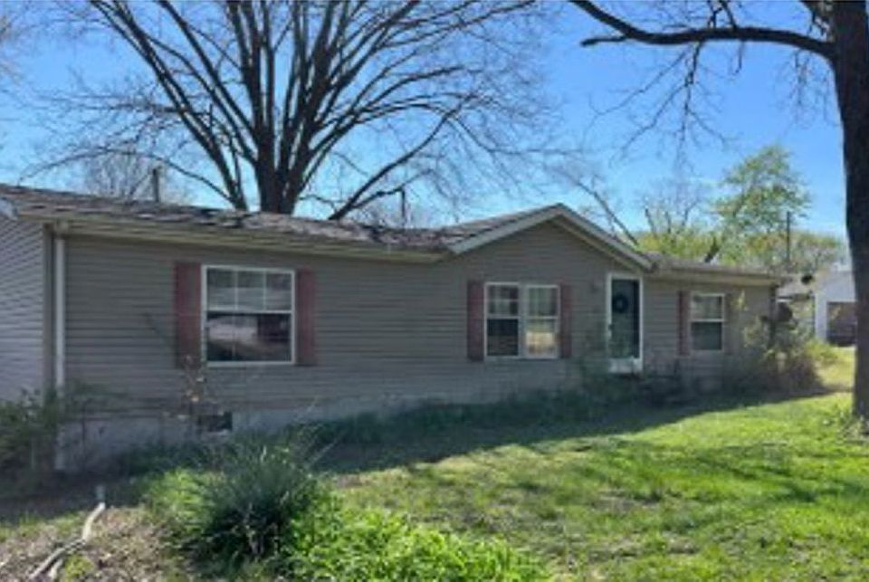 Property Front View