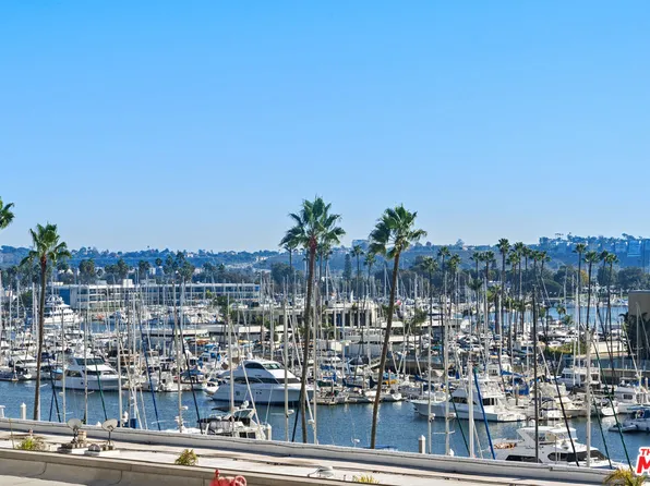 4314 Marina City Dr Unit 118, Marina Del Rey, CA 90292