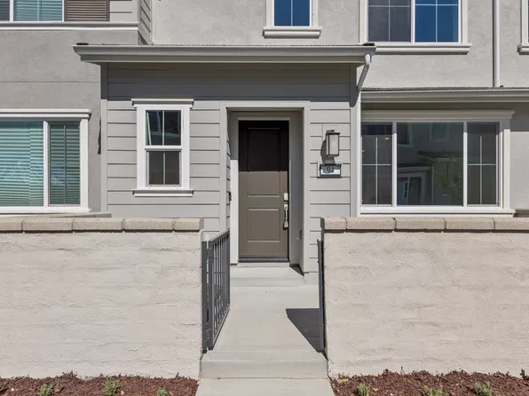 3540 S Eichler Paseo Unit 94, Ontario, CA 91761